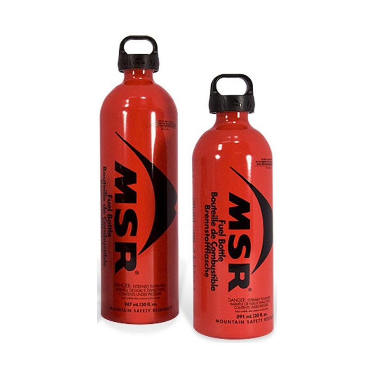 MSR Fuel Bottle