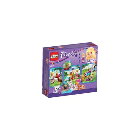 LEGO® Friends 41111 Partyzug