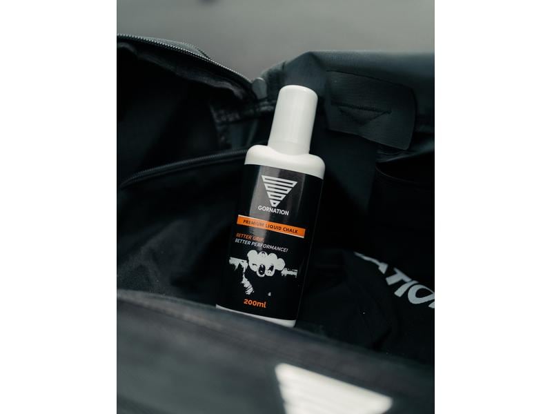 GORNATION Premium Liquid Chalk Flüssigkreide