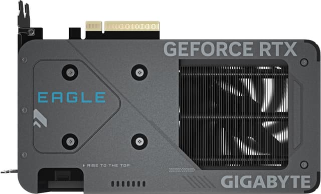 Gigabyte GeForce RTX 5060 EAGLE OC 8G grafikkort