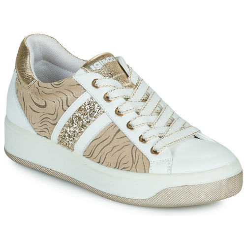 IgI&CO - 1659311 - Blanc / Beige / Doré