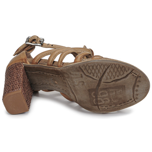 Airstep / A.S.98 - BARCELONA TRESSE - Camel