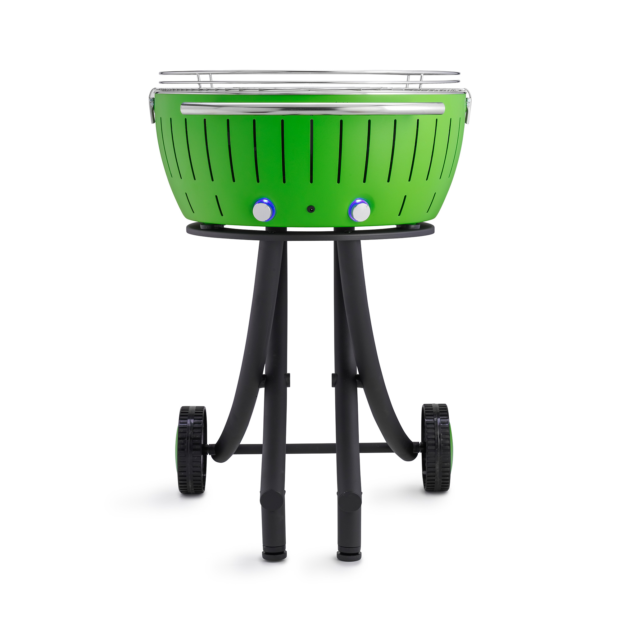 LotusGrill XXL – Limettengrün