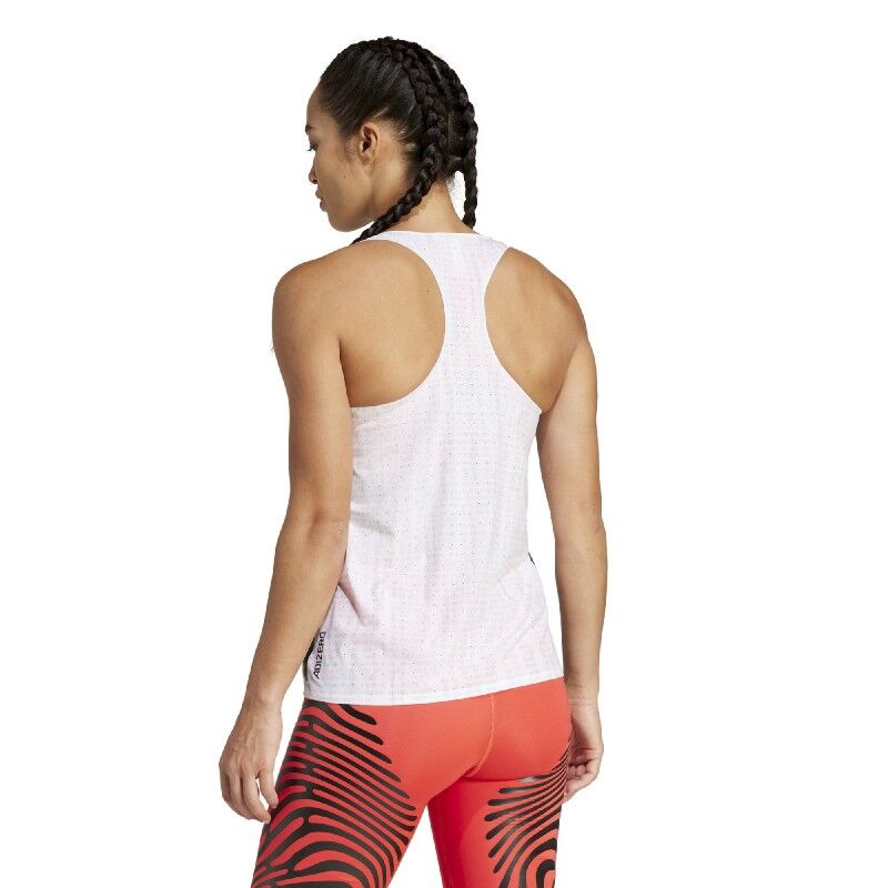Adizero Singlet - Débardeur femme
