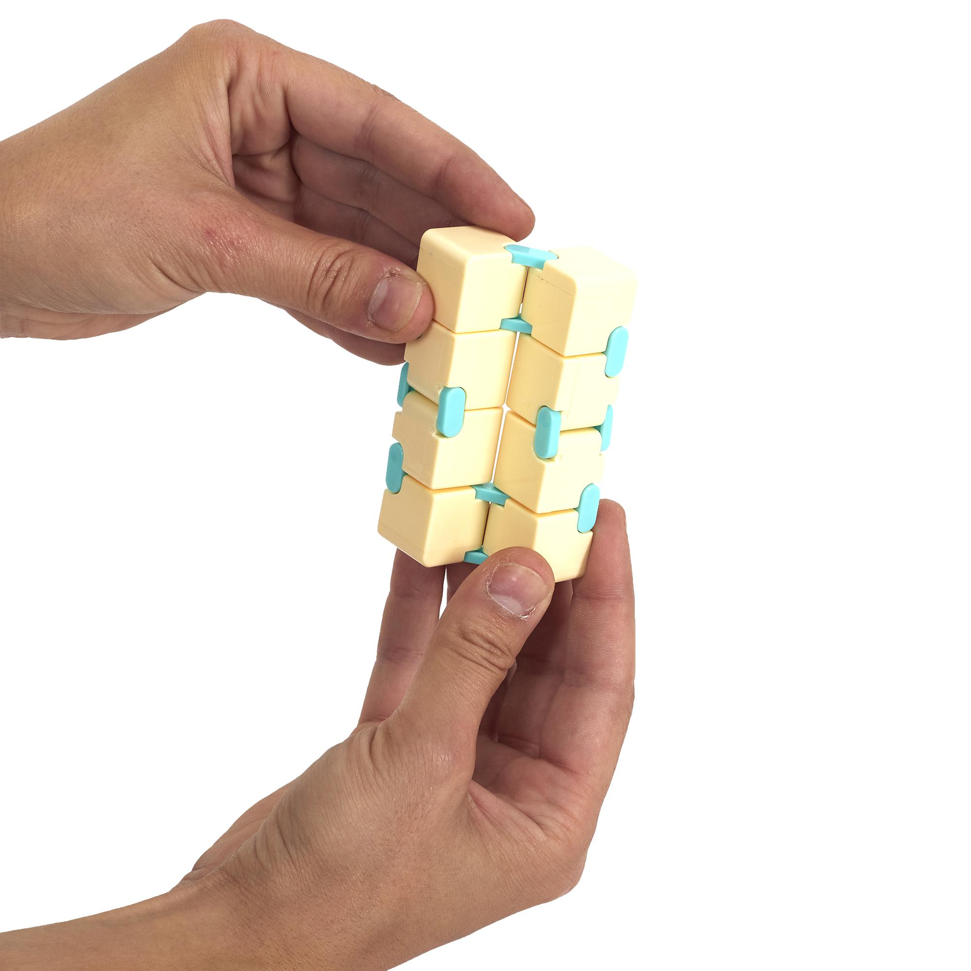 CUBE MAGIQUE TRANSFORMABLE