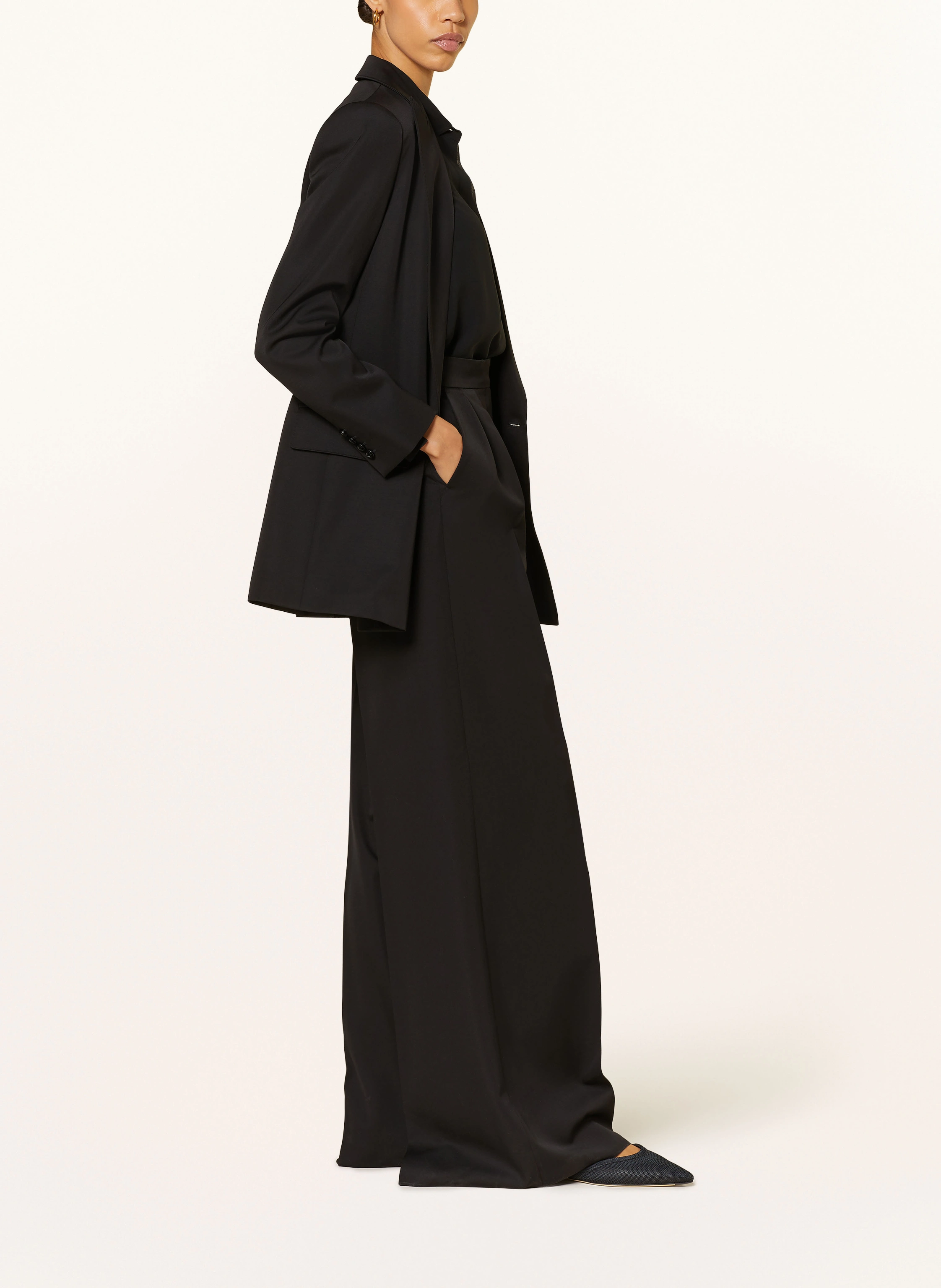 Max Mara Marlenehose LIBBRA
