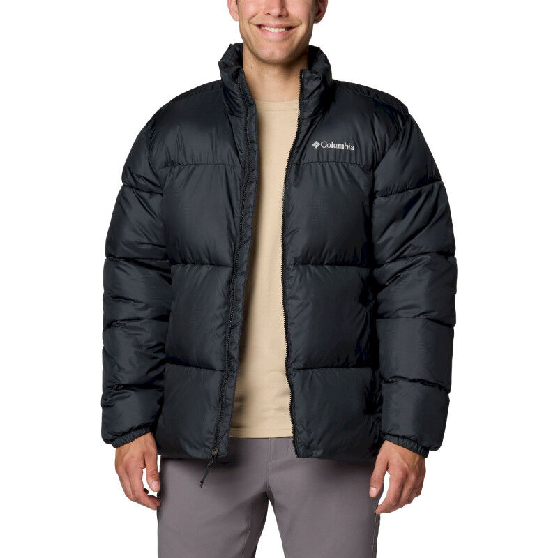 Puffect III Jacket - Doudoune homme