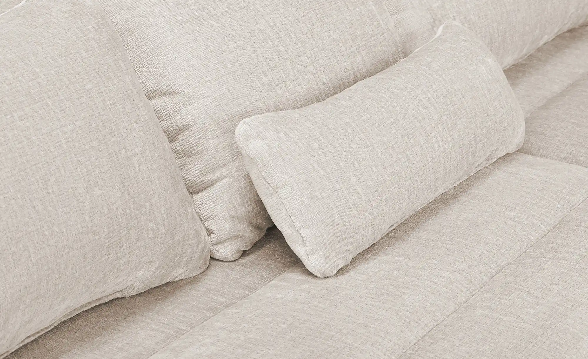 smart Ecksofa Fania