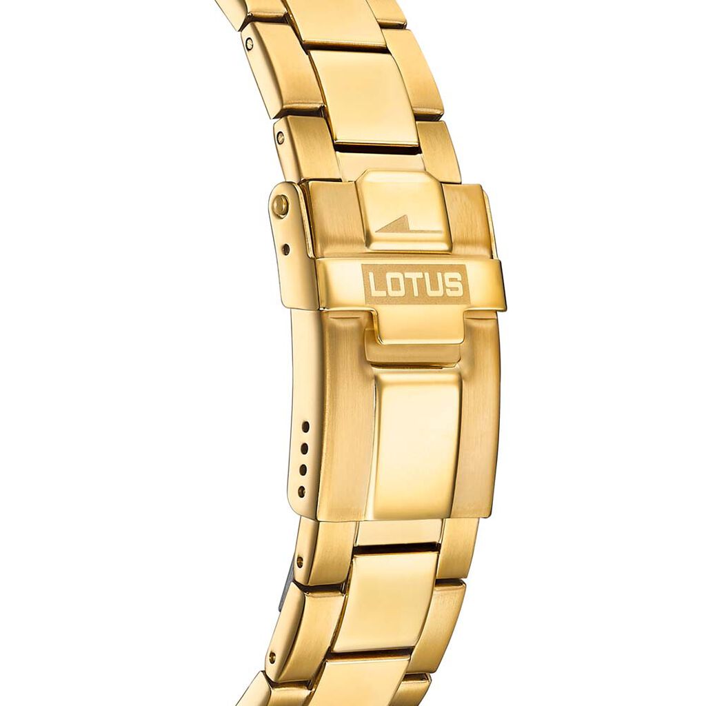 Montre Lotus Freedom Collection Noir