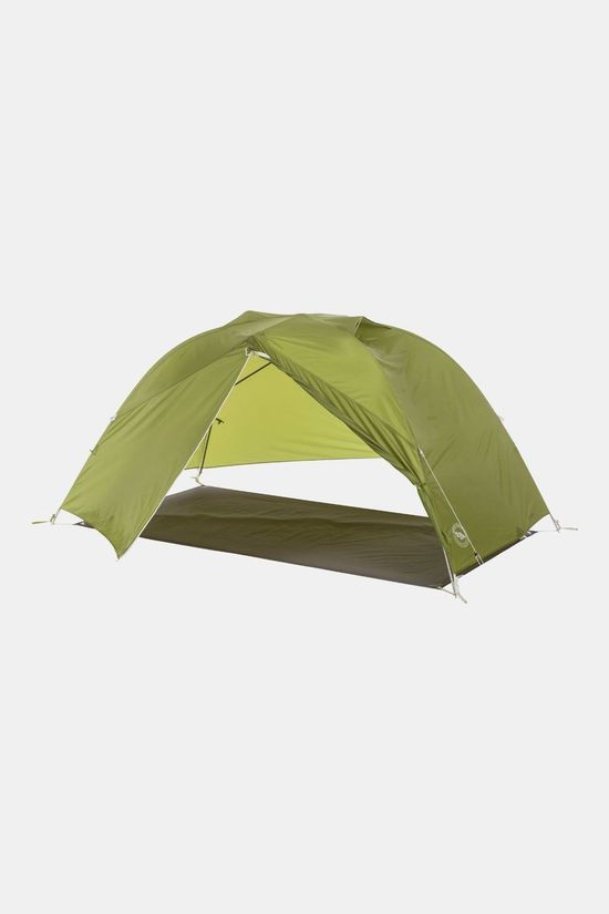 Big Agnes Big Agnes Blacktail 2 Tent 2P