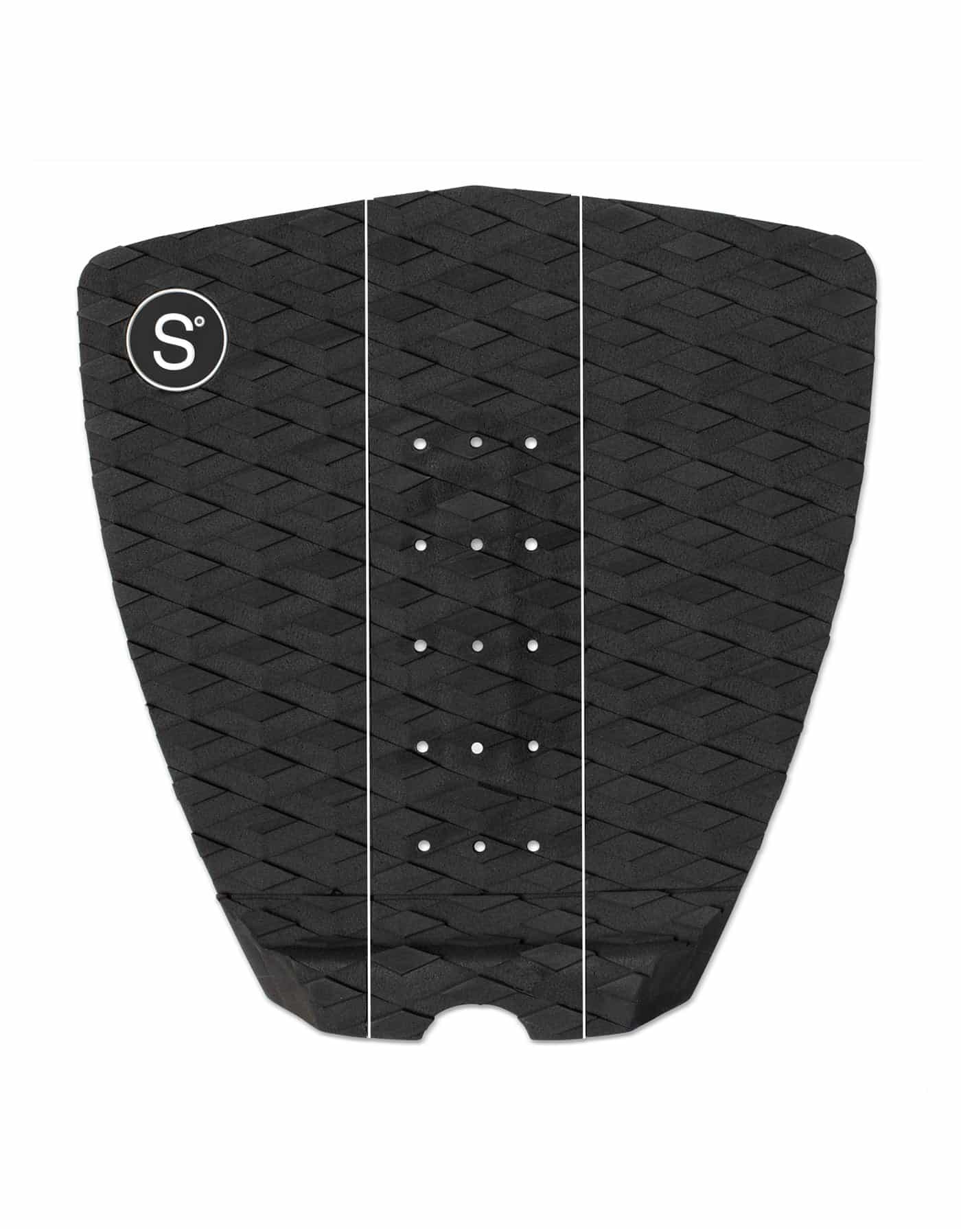 SYMPL° N°5 pad - Black