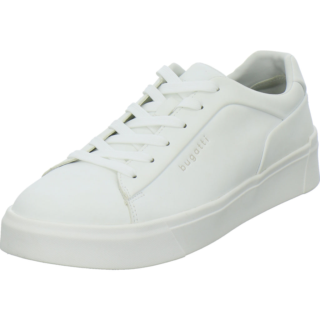Bugatti Classic Sneaker Herren Gunter Weiß