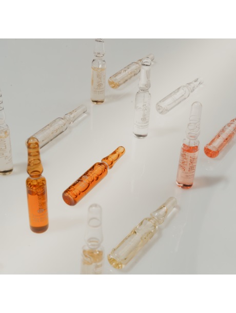 Ampoule Hydra