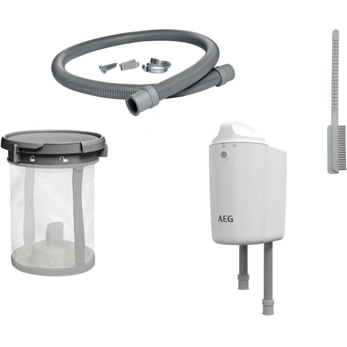 AEG Mikroplastikfilter A9WHMIC1