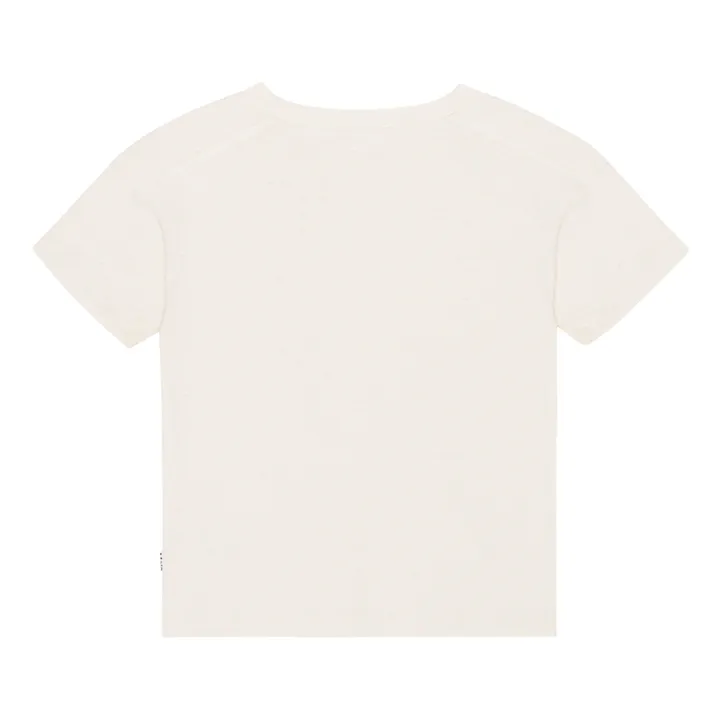 Molo T-Shirt Renata | Ecru