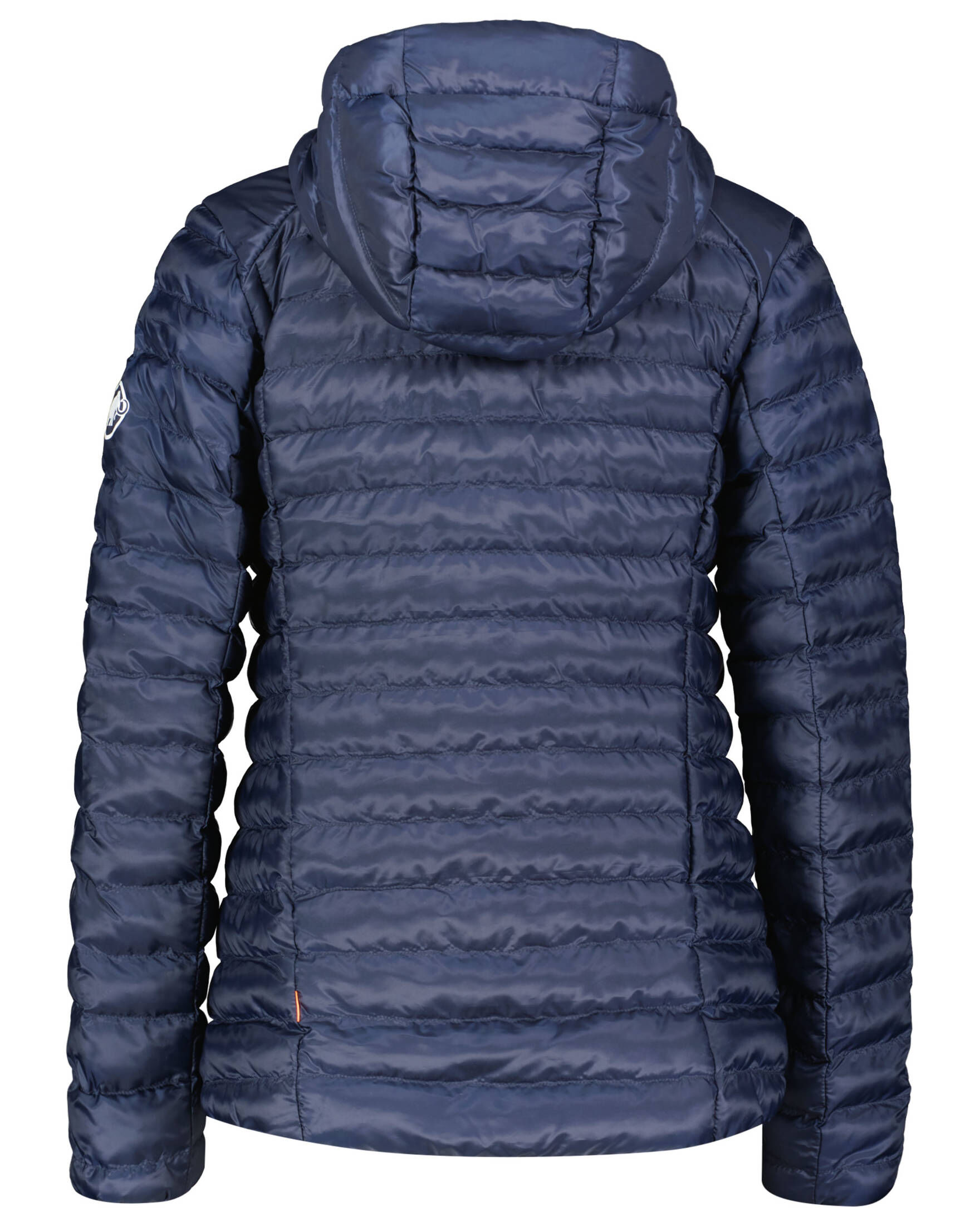 Mammut| Damen Steppjacke ALBULA IN