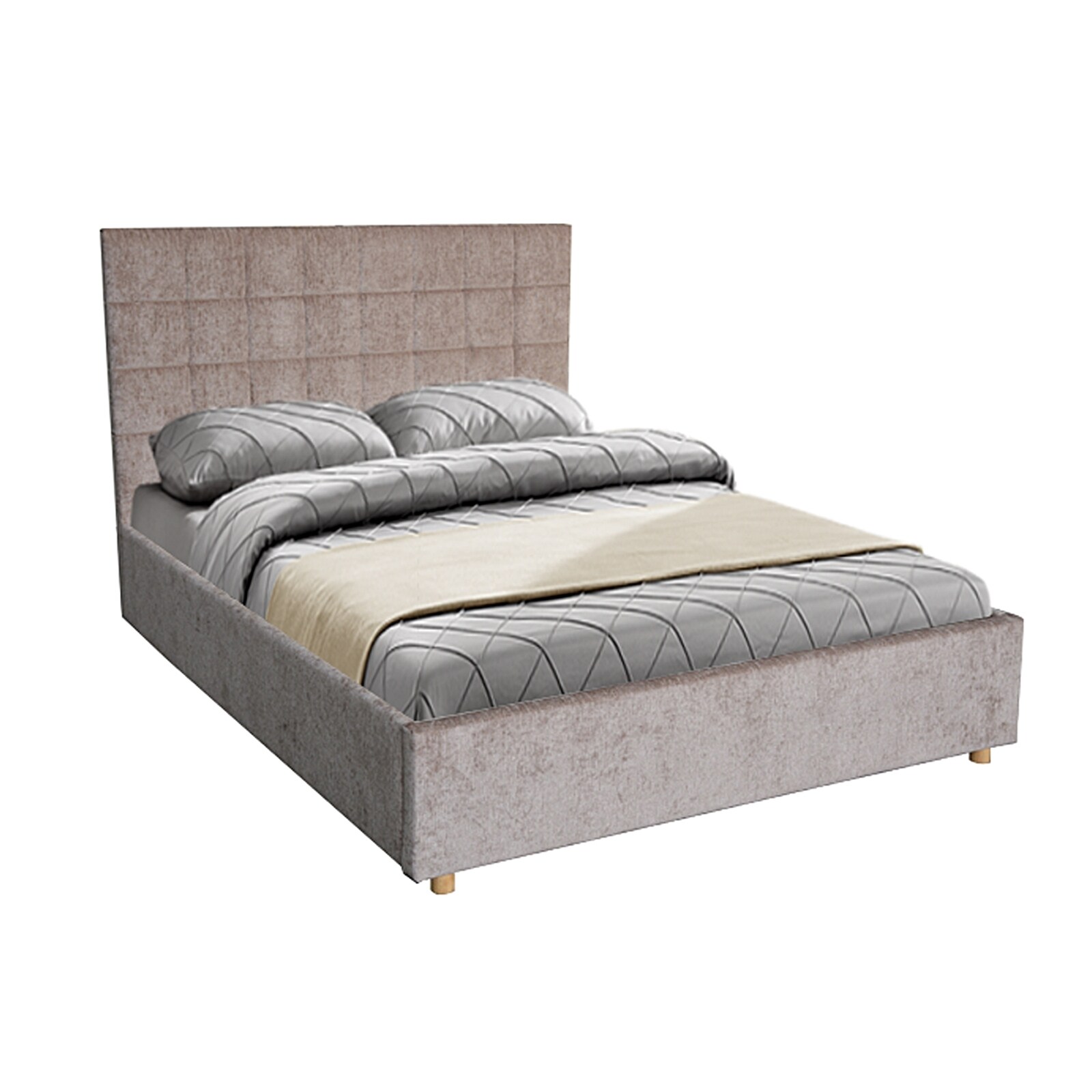 HTI-Living Bett 140 x 200 cm Olia