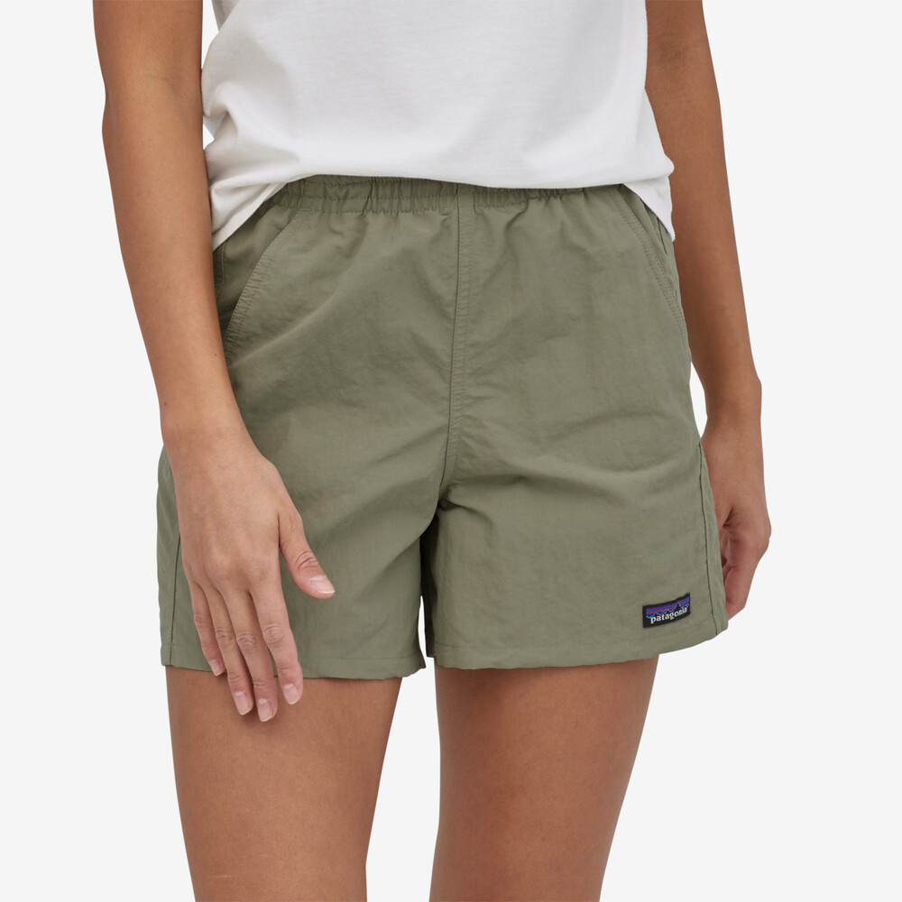 Baggies-Shorts für Damen – 5 Zoll