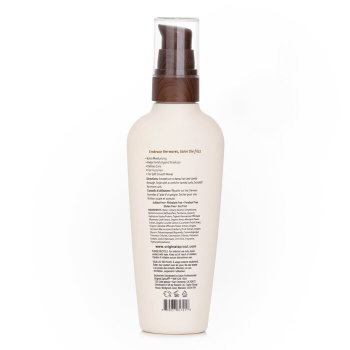 Original Sprout Luscious Island Curl Control