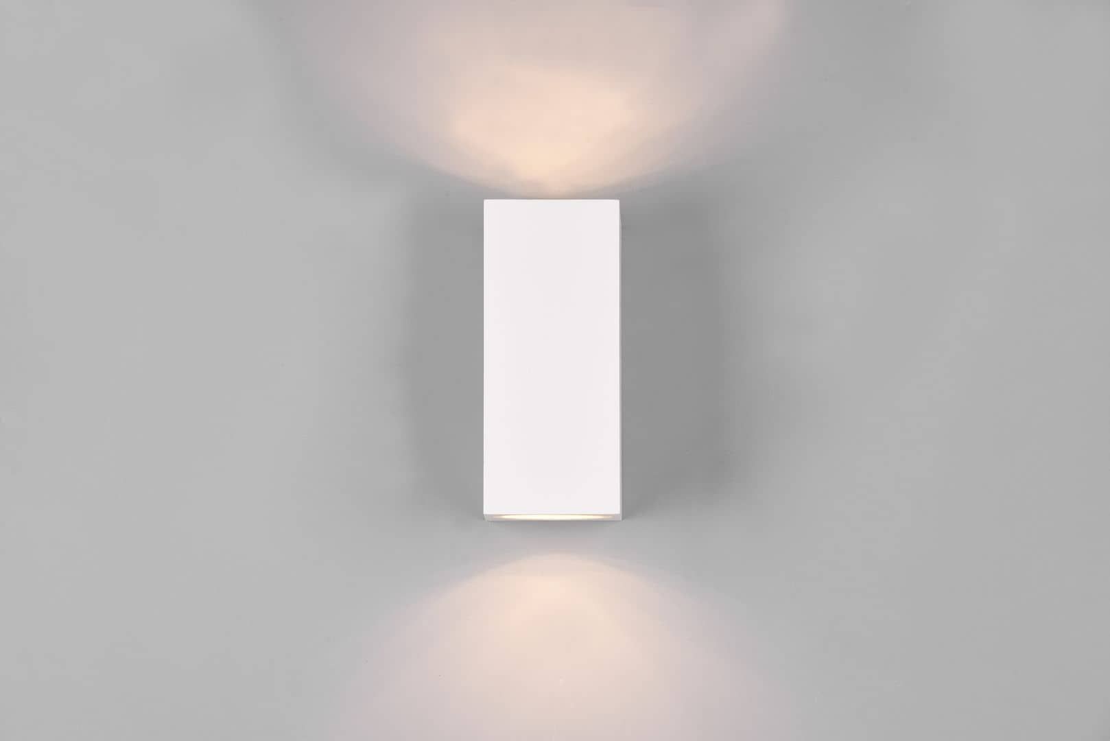 Wandleuchte