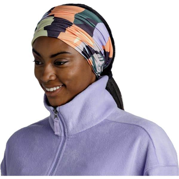 Tour de cou BUFF ORIGINAL ECOSTRETCH SIMBO MULTI