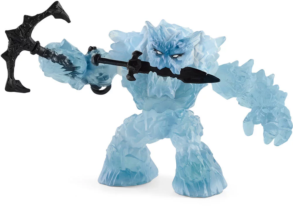 FIGURINE GEANT DES NEIGES