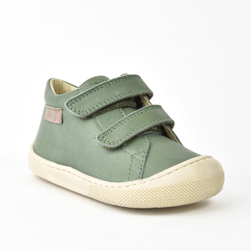 Naturino Naturino Barefoot Amur Velcros Sauge