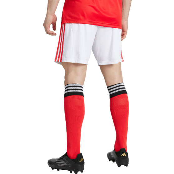 adidas SL Benfica Thuis Short 2025/2026