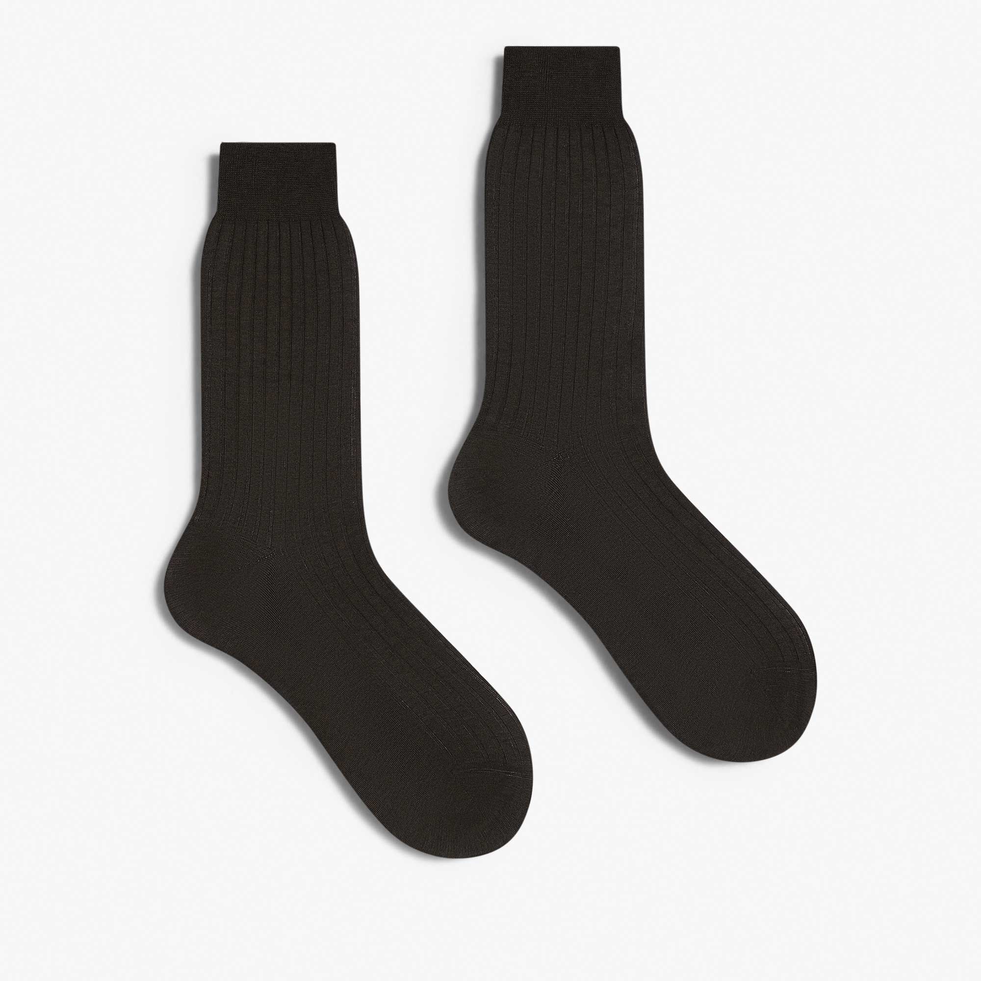 Chaussettes en Coton