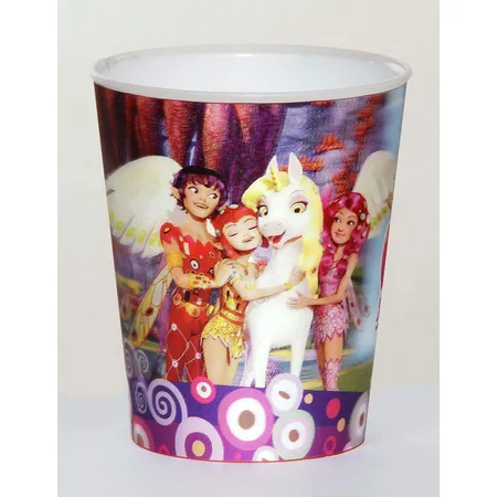 Fun Unlimited Mia and Me 3D-Becher
