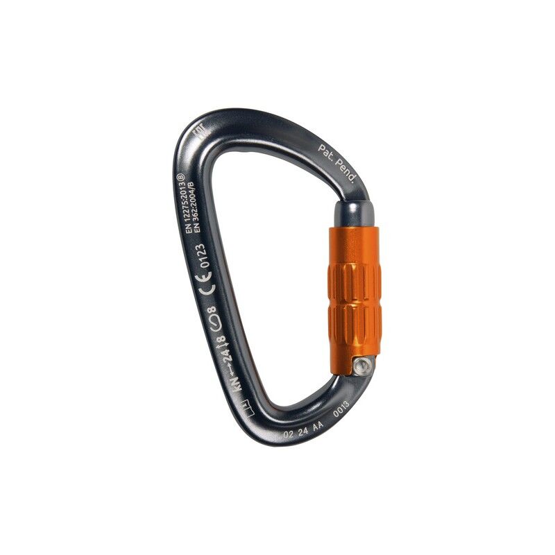 Orbit 2Lock - Mousqueton