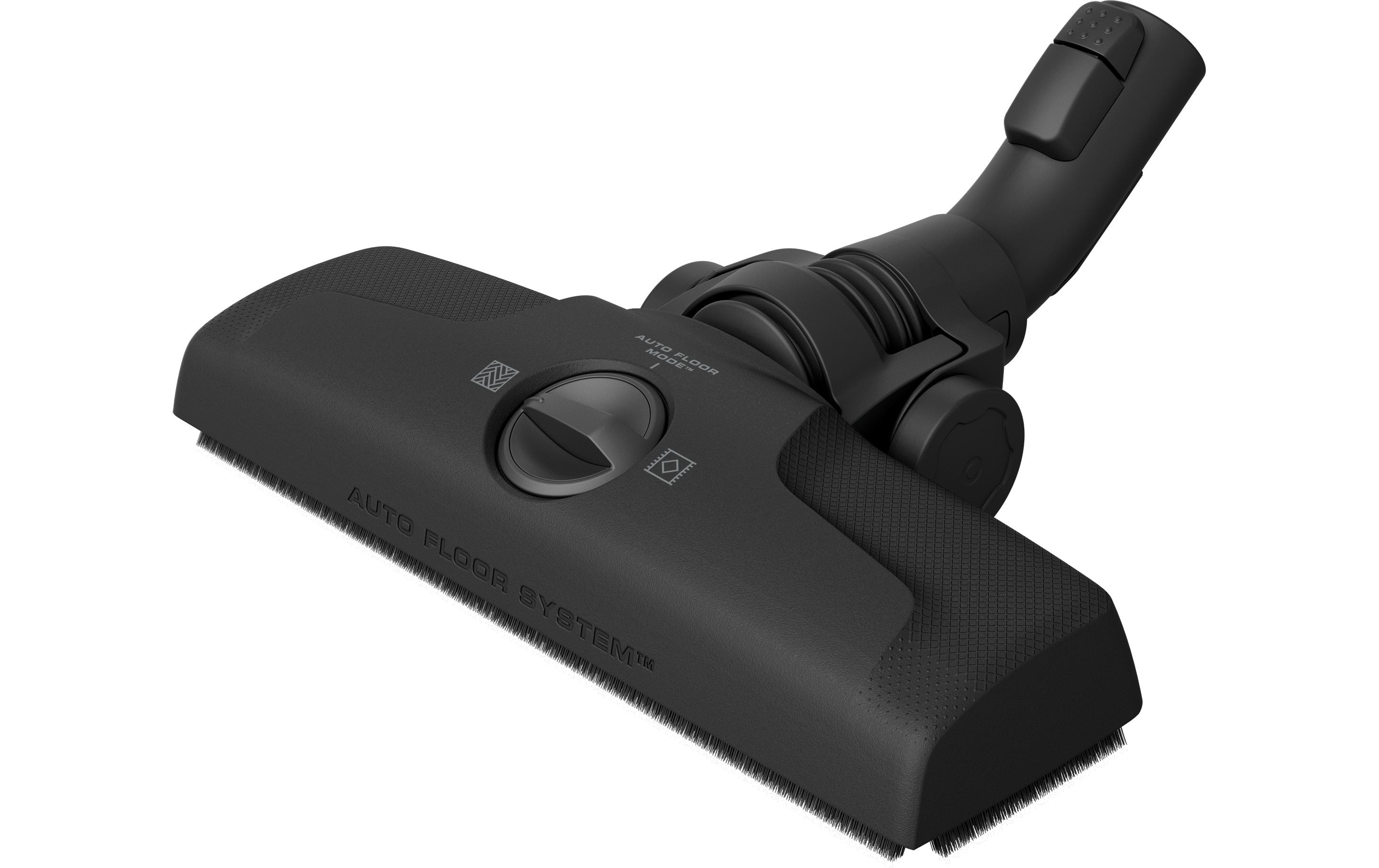 Bodenstaubsauger Clean 600 (EL61A4UG) Urban Grey<br>Leistungsstarker Staubsauger mit Zyklontechnologie