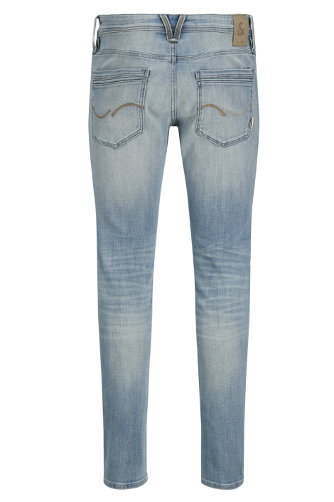 Jack & Jones blauwe heren jeans