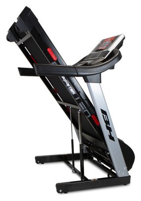 Tapis de Course -  BH - i.Boxster - i. Concept 3.0 - 20km/h - Pliable -51x140cm