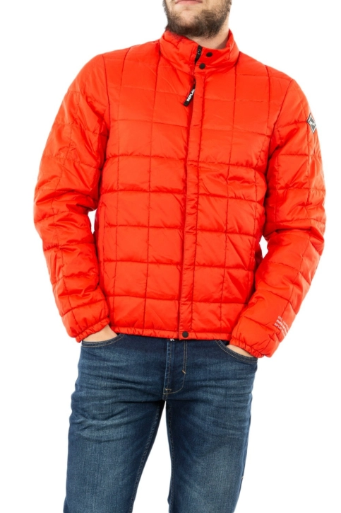 doudounes replay m8006b orange
