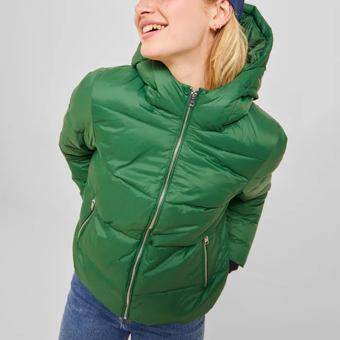 JJXX Billie Puffer Winterjas Dames