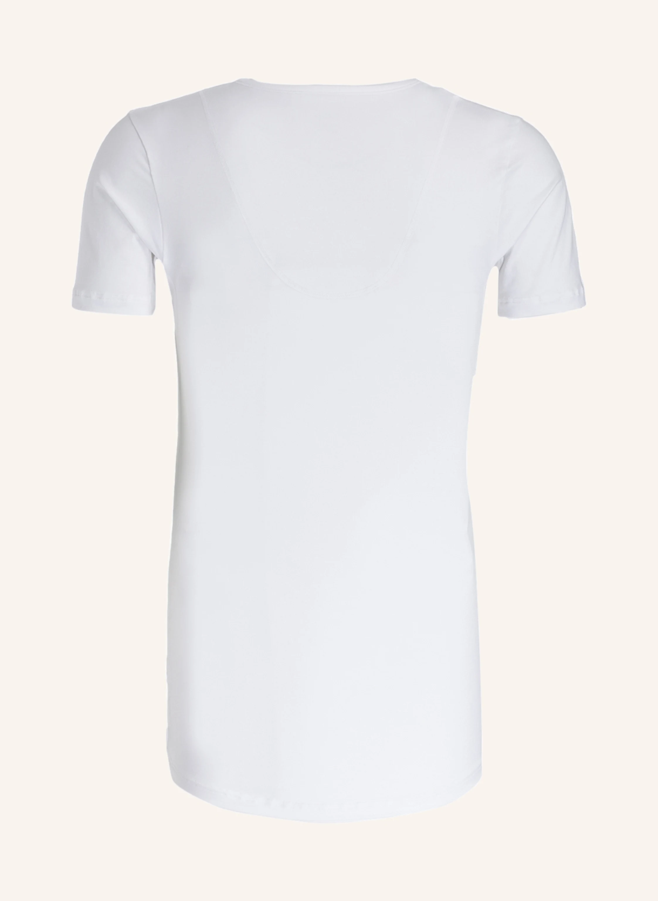 mey V-Shirt Serie DRY COTTON