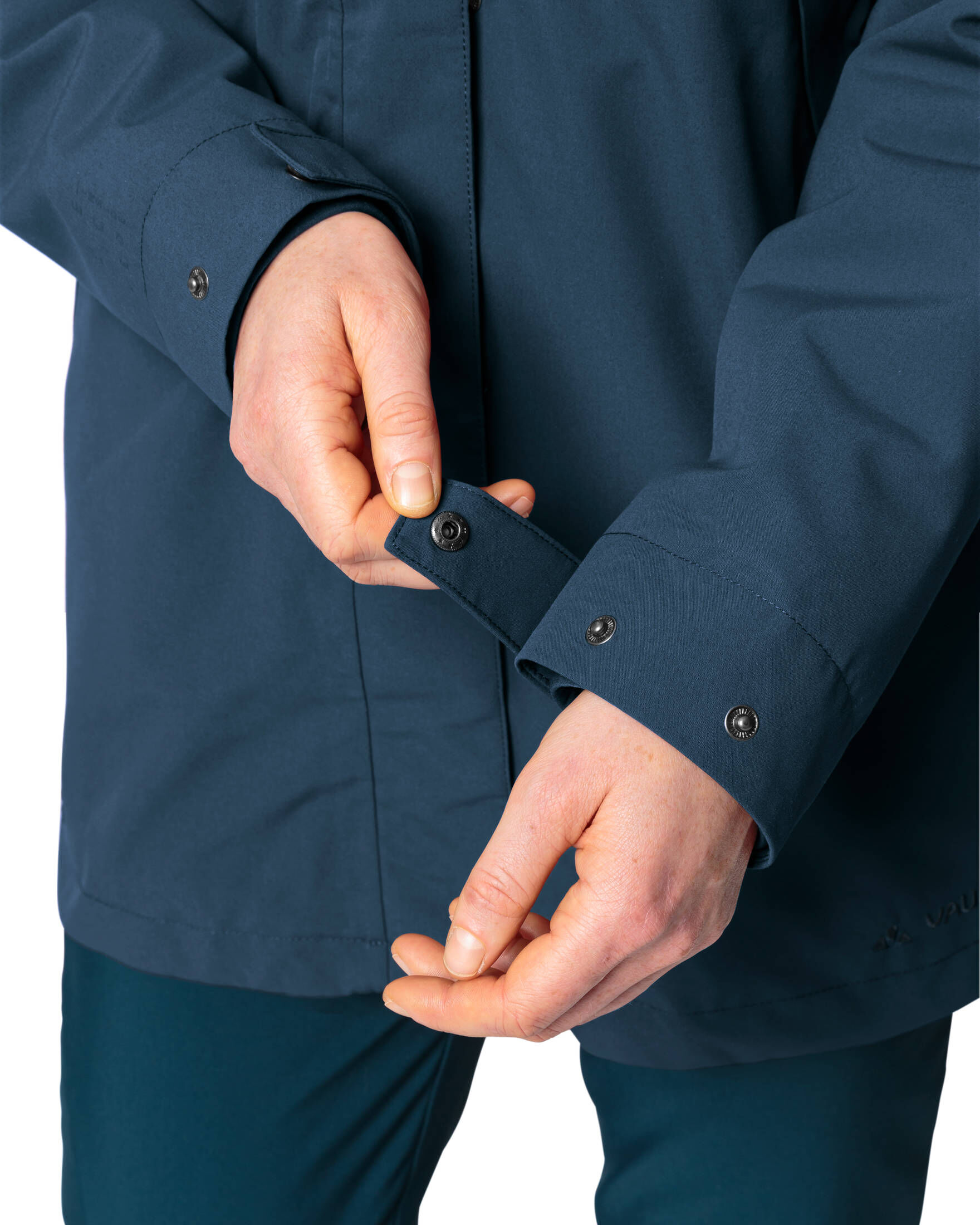 VAUDE| Damen 3in1 Jacke Coreway