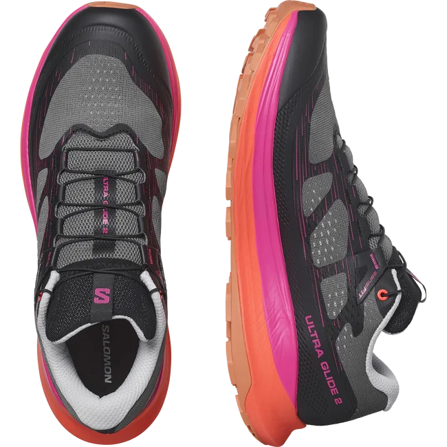 ULTRA GLIDE 2  Trailrunning-Schuhe Herren