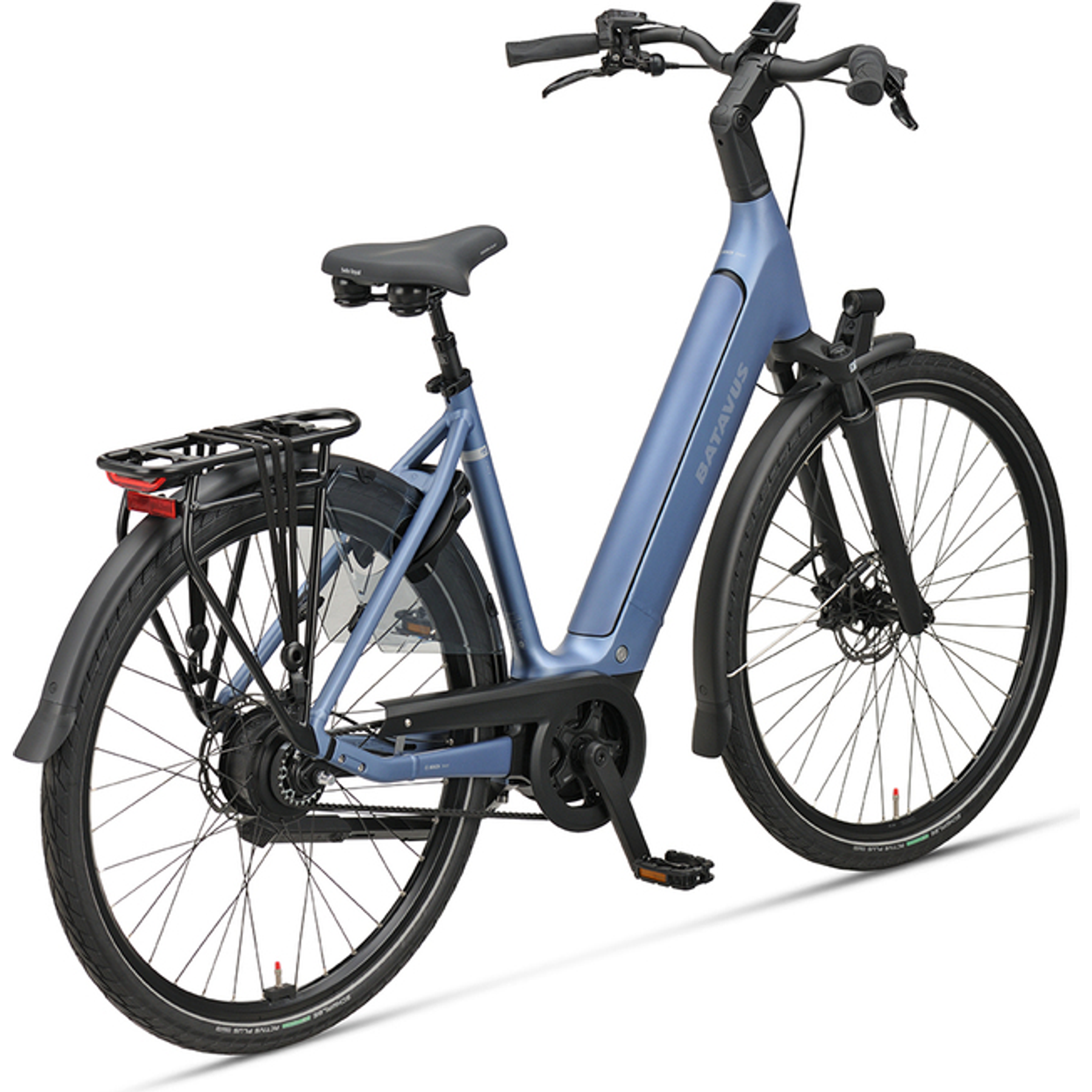 Batavus Finez E-go Power Exclusive Plus Smart 2026