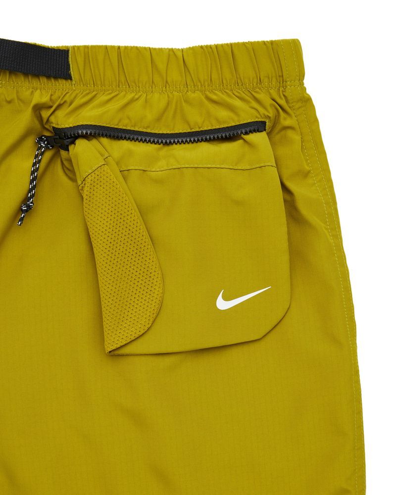 Short de bain Nike Swim Vert Mousse pour homme