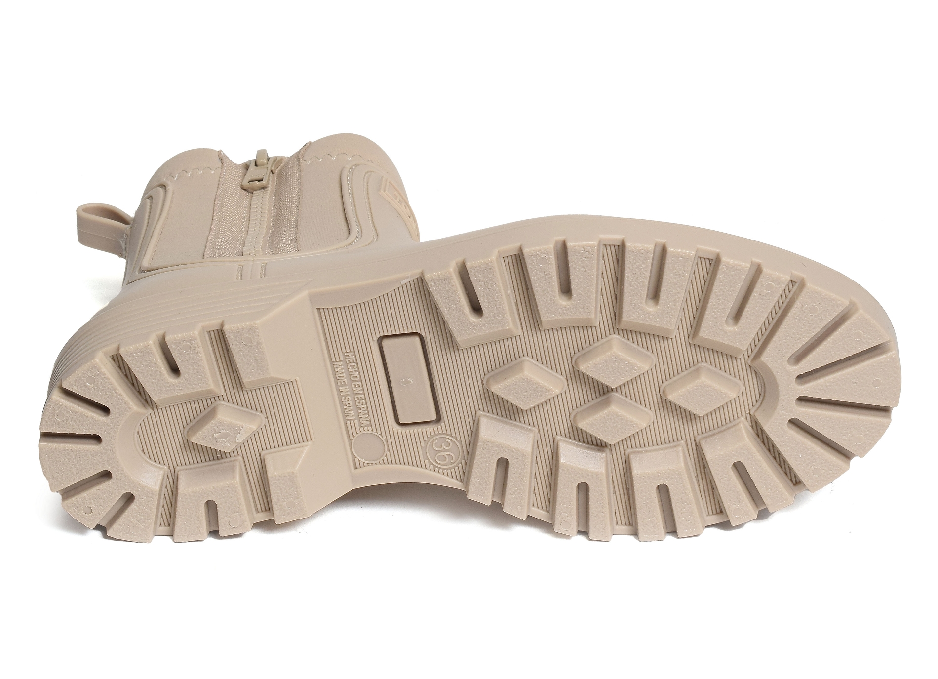 Clais beige