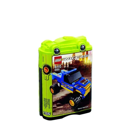 LEGO® Racers 8303 Off-Roader