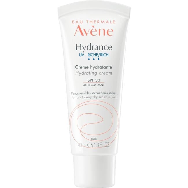 Avène Hydrance UV Rijk 40 ML