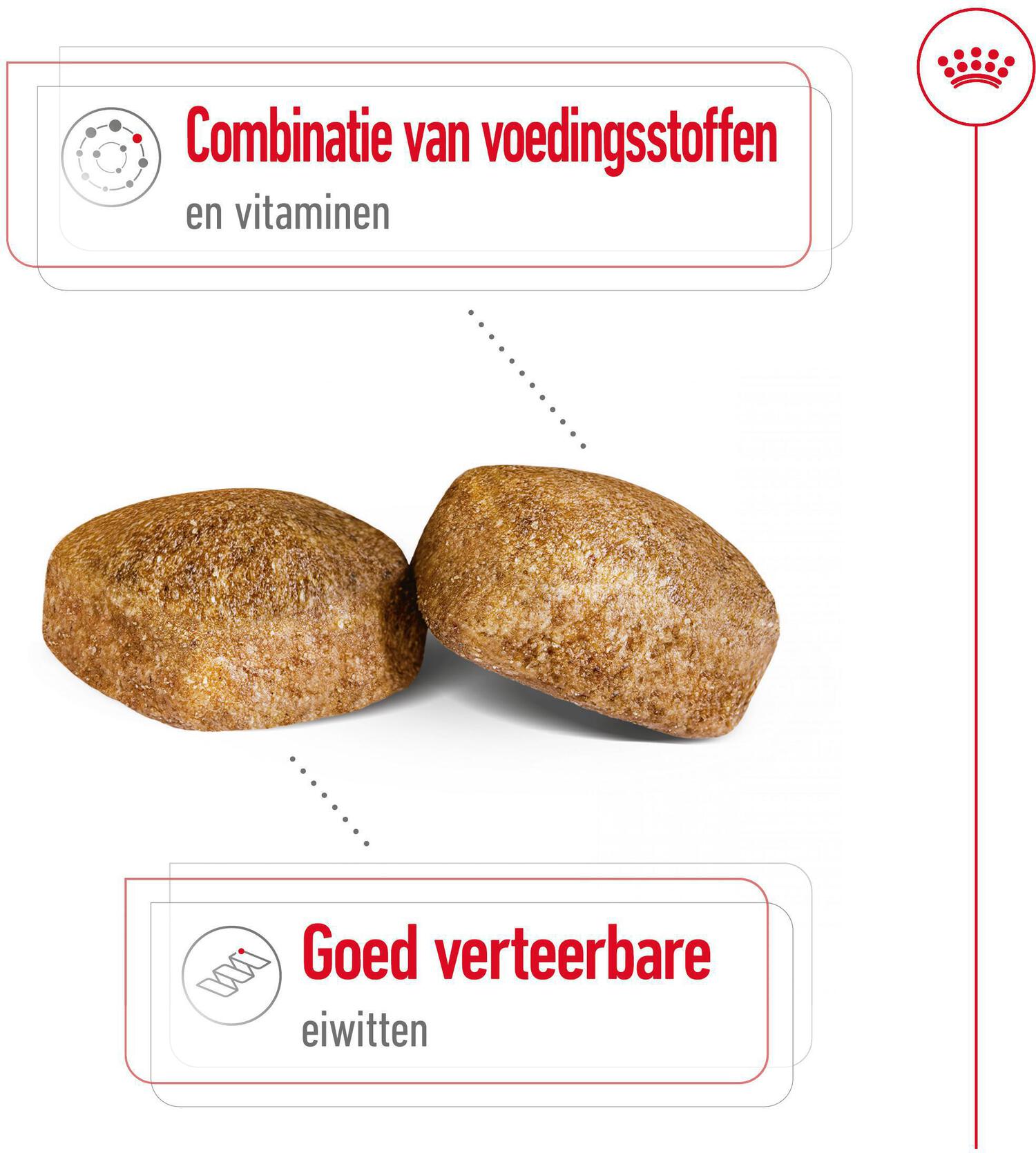 Royal Canin hondenvoer Giant adult 15 kg