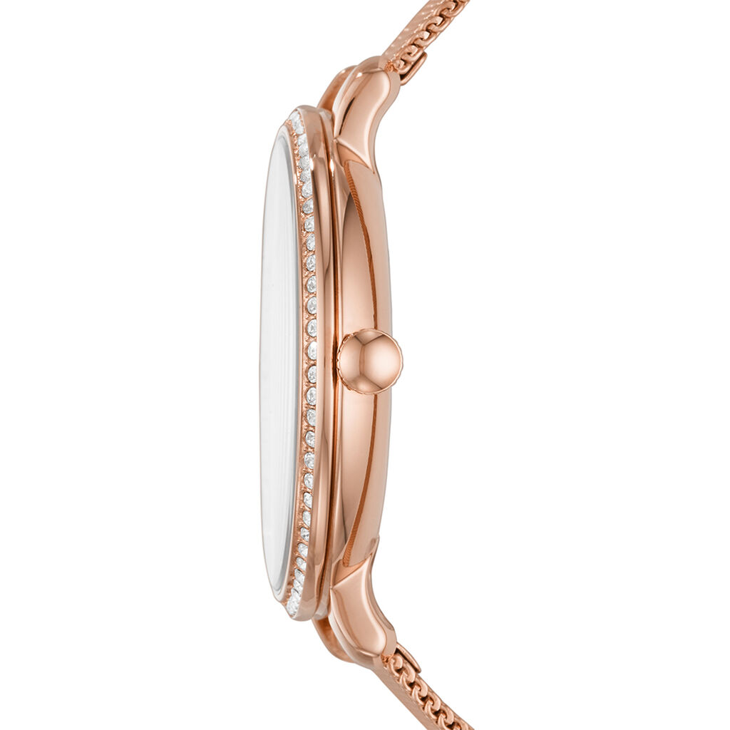 Montre Fossil Jacqueline Rose