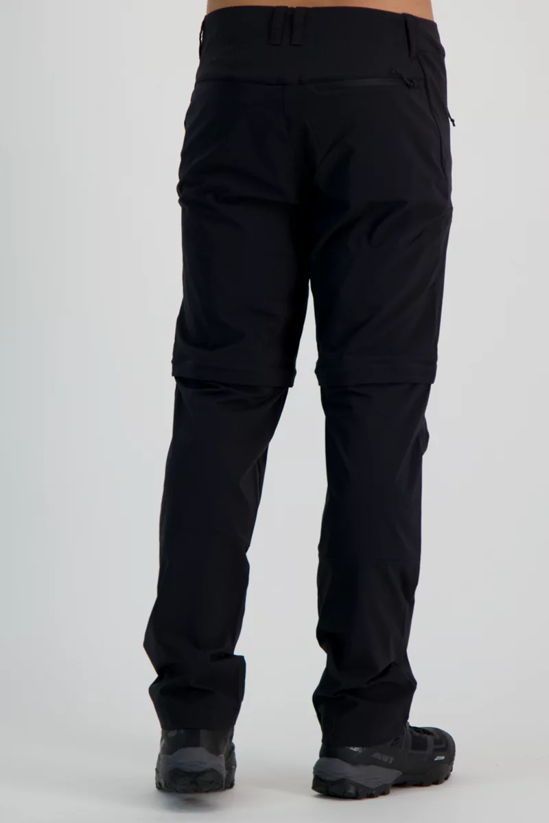 Jack Wolfskin Glastal Zip-Off Herren Wanderhose