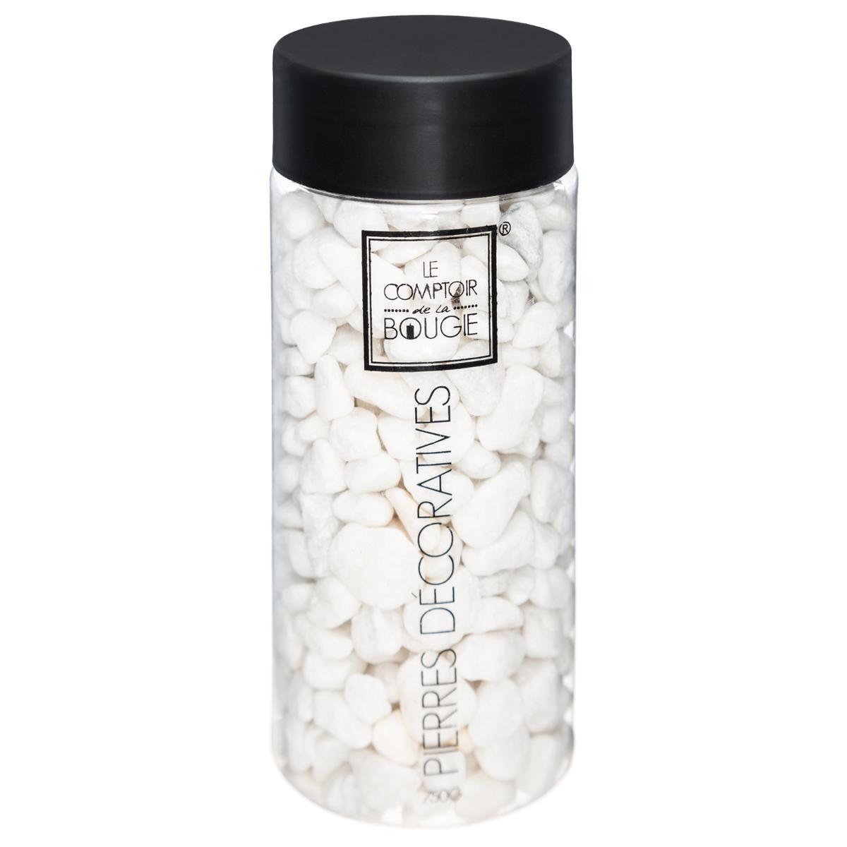 PIERRE DECO BLANC PETITE 750G