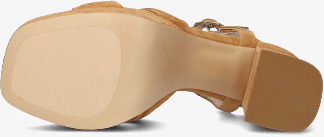 UNISA cognac unisa sandalen umi