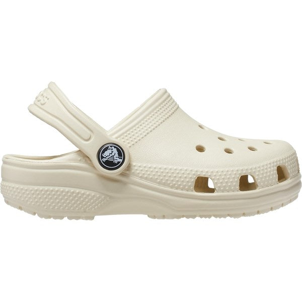 Classic Clog Bone - Crocs → Luksusbaby.dk